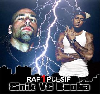 [JPG] Sinik et booba